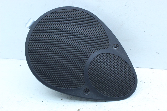 1997-2001 Porsche 911 Boxster Left Dash Speaker Nokia 98664501700 OEM