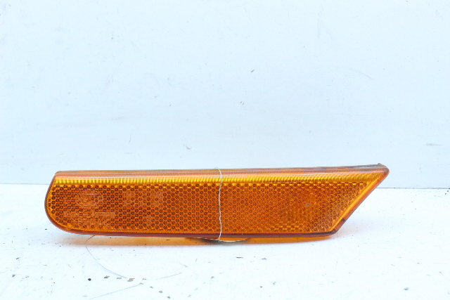 1997-2004 Porsche 911 Boxster Driver Left Side Marker Light 99663103301 OEM