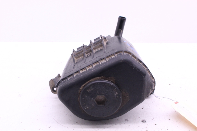 2009-2012 BMW 750i 750Li N63 Power Steering Fluid Reservoir Bottle OEM