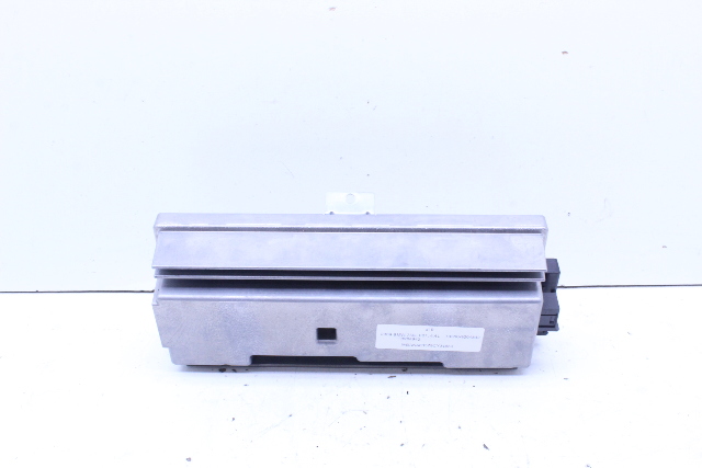 2009 BMW 750i Top HiFi Amp Amplifier 65129204842 OEM