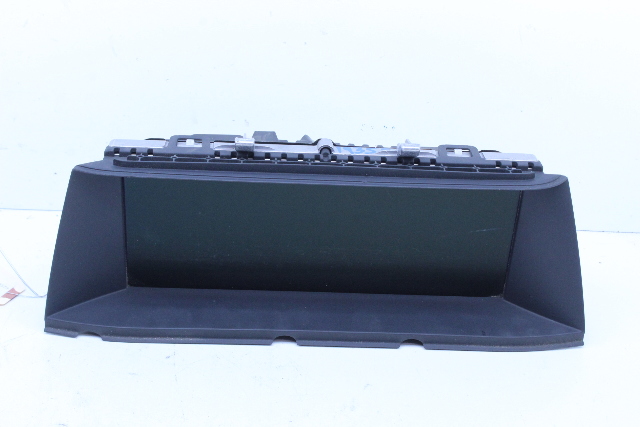 2009-2012 BMW 740i 750i Central Information Navigation Display Monitor OEM