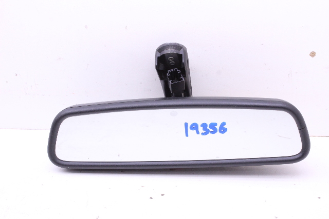 2009-2012 BMW 750i Interior Inside Rear View Mirror OEM