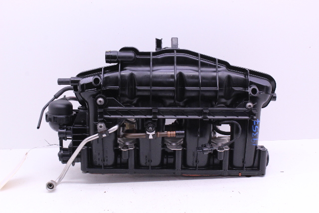 Audi A3 Q3 TT Volkswagen Beetle CC EOS Golf Jetta Passat Intake Manifold 06J133201BD