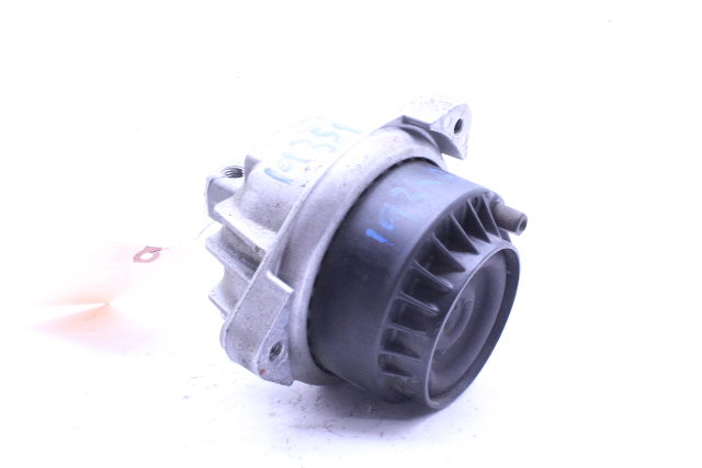 2009-2015 BMW 550i 650i 750i M5 N63 S63 Engine Motor Mount Left - 22116775905 OEM