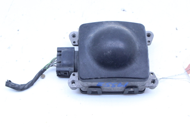 2009-2012 BMW 750i Active Cruise Control Radar Sensor 66316790171 OEM