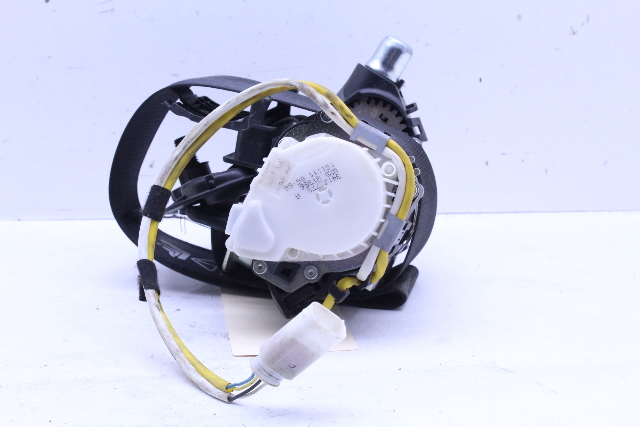 2012-2013 BMW 328i 335i M3 Coupe Right Front Seat Belt 72117284362 OEM