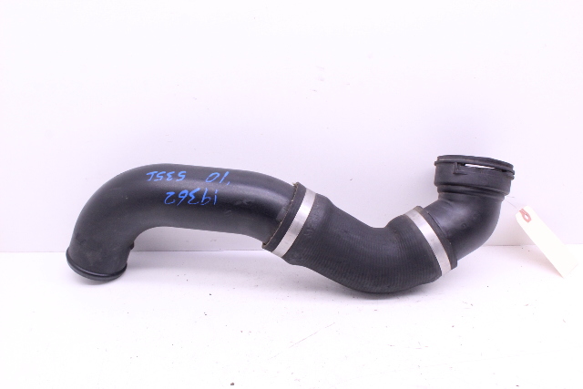 2008 2009 2010 BMW 535i Intercooler Charge Pipe OEM