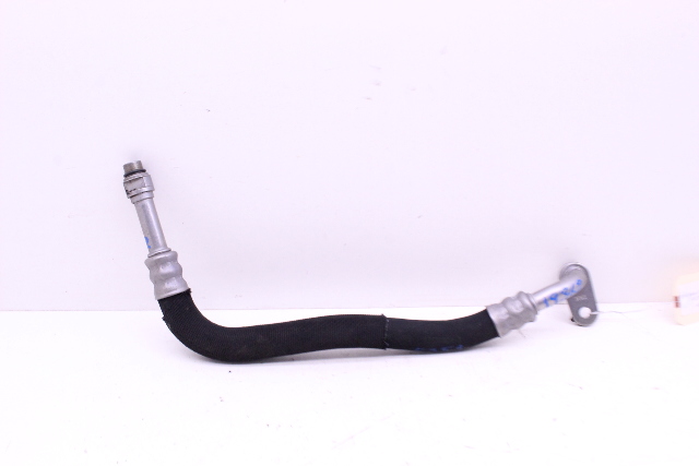 BMW Engine Oil Cooler Pipe Line 7560979 OEM