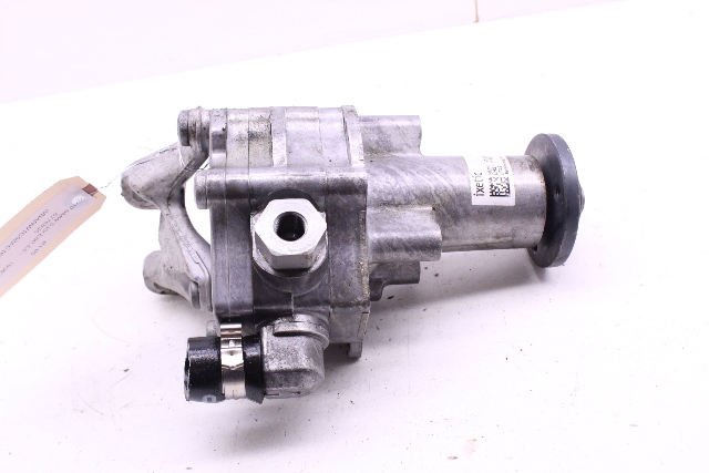 2008 2009 2010 BMW 535i Power Steering Pump 6776835 OEM