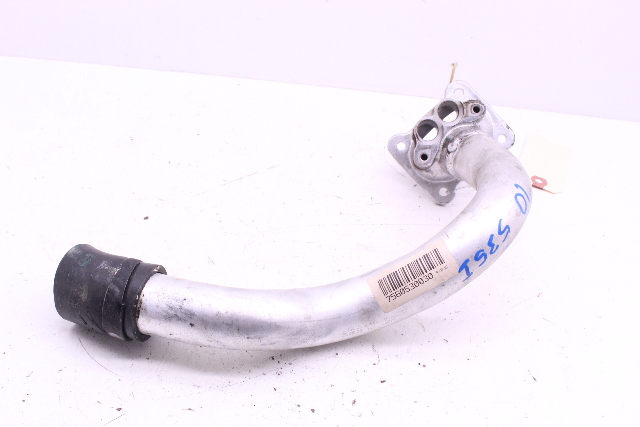 2010 BMW 535i Engine Cooler Inlet Pipe 7560530 OEM