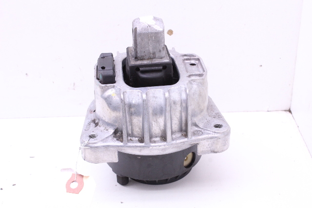 2009-2015 BMW 550i 650i 750i M5 N63 S63 Engine Motor Mount Left - 22116775905 OEM