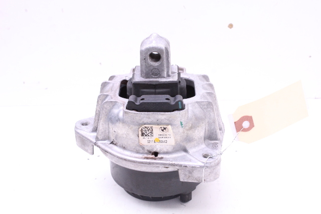 2009-2015 BMW 550i 650i 750i M5 N63 S63 Engine Motor Mount Right - 22116775906 OEM