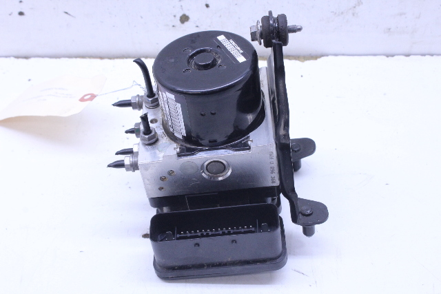 2016 Volkswagen Jetta ABS Anti-Lock Brake Pump 1K0614517EJ OEM