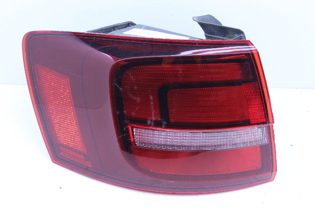 2015 2016 Volkswagen Jetta Sedan Left Tail Light Lamp 5C6945095G OEM