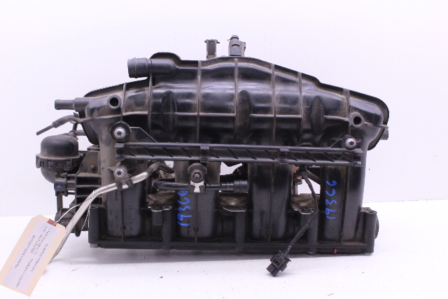 Volkswagen Beetle CC EOS Golf Jetta Passat Tiguan Air Intake Manifold 06J133201BH