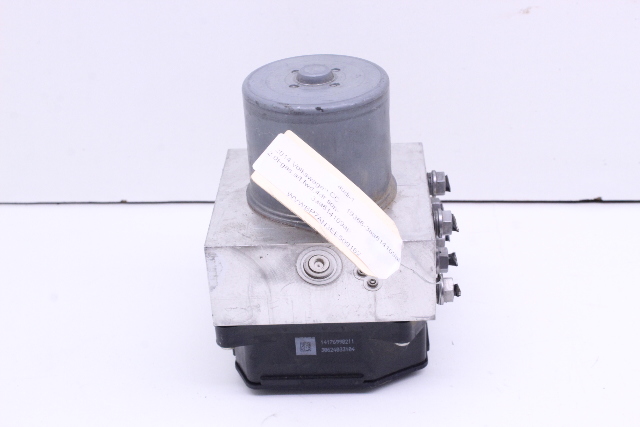 2013 2014 Volkswagen CC Anti-Lock Brake ABS Pump OEM