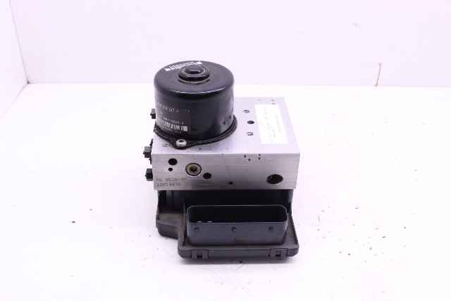 2001 Audi TT ABS Anti Lock Brake Pump 8N0614517A OEM