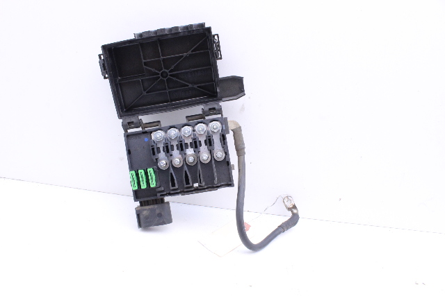 2001 Audi TT Battery Fuse Relay Box 8N0937550A OEM