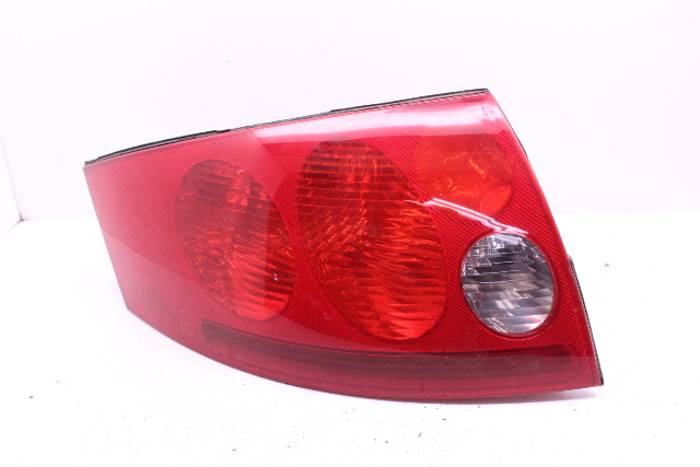 2000-2006 Audi TT Tail Light Lamp Left OEM
