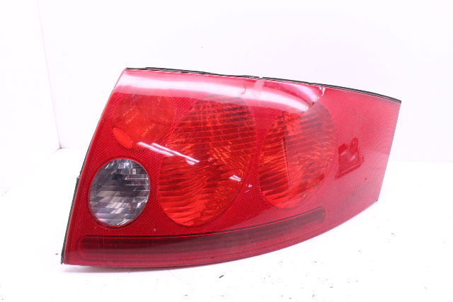 2000-2006 Audi TT Tail Light Lamp Right OEM