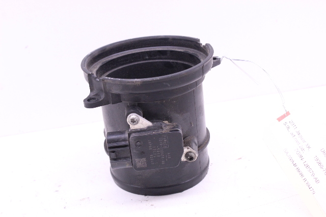 2010-2012 Jaguar XF XJ XK Air Flow Meter 7G9N-12B579-AB OEM