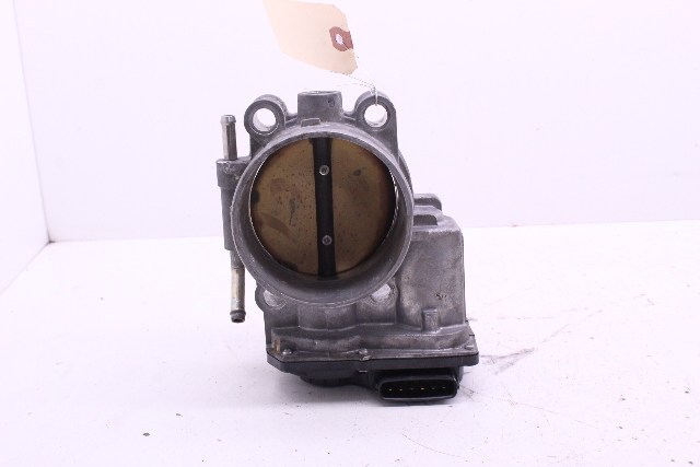 2010 2011 2012 Jaguar XF XK XJ Throttle Body OEM
