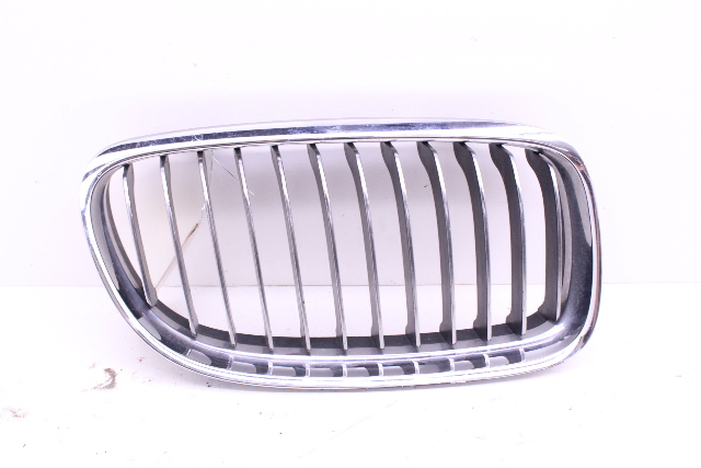 2009 2010 2011 BMW 328i 335i Kidney Grille Right OEM