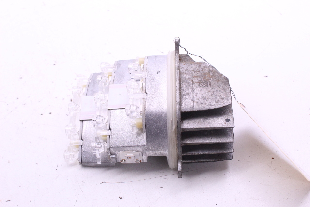 2011 BMW 335i Headlight LED Indicator Light Module Right 7245814 OEM