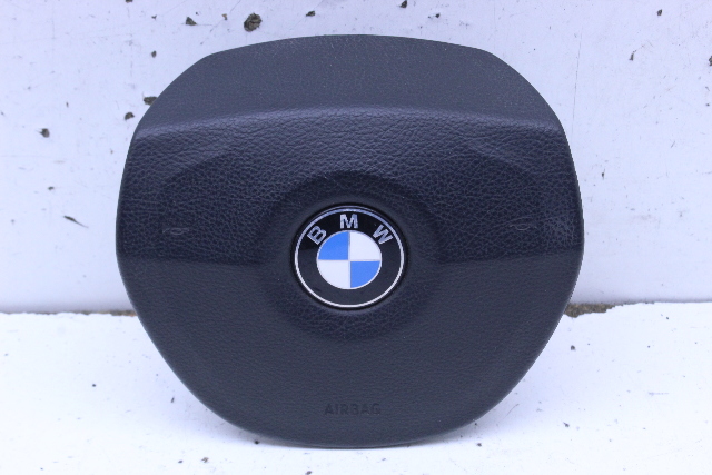 BMW 535i 740i 750i 760i Driver Steering Wheel Airbag 32306778285 OEM
