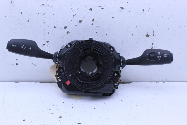 2010 BMW 750i Turn Signal Wiper Switch Assembly 9220835 Stock#19372 OEM
