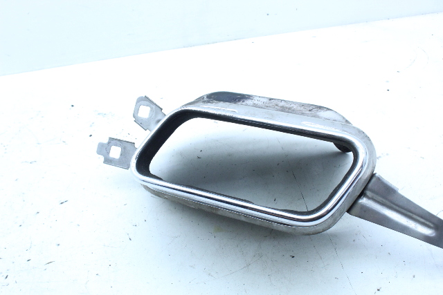 2009-2012 BMW 750i 4.4 Right Exhaust Tip