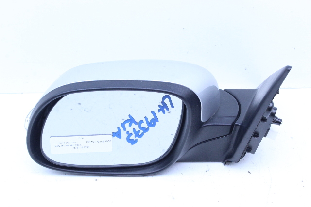 2014-2019 Kia Soul Driver Left Side View Door Mirror 87610B2550 OEM