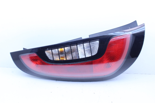2014-2019 Kia Soul Driver Left Incandescent Tail Light - 92401B2030 OEM