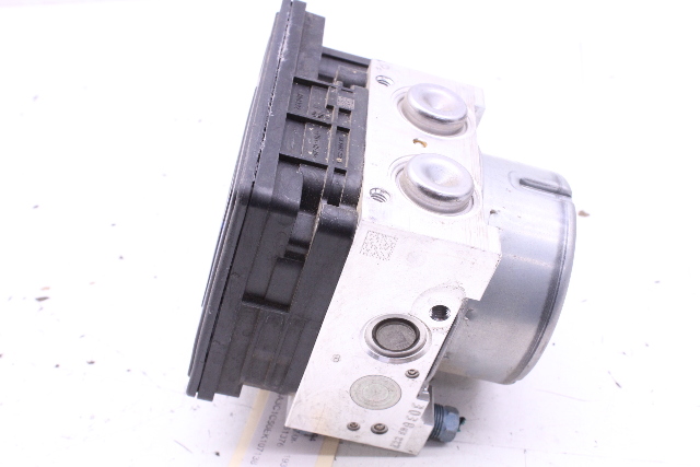 2014 BMW 328i ABS Anti Lock Brake Pump - 34516861376 OEM