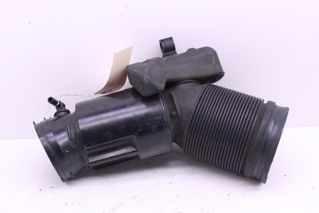 2009-2011 Audi A6 3.0 CCAA Air Intake Tube Duct Hose 06E129629P OEM