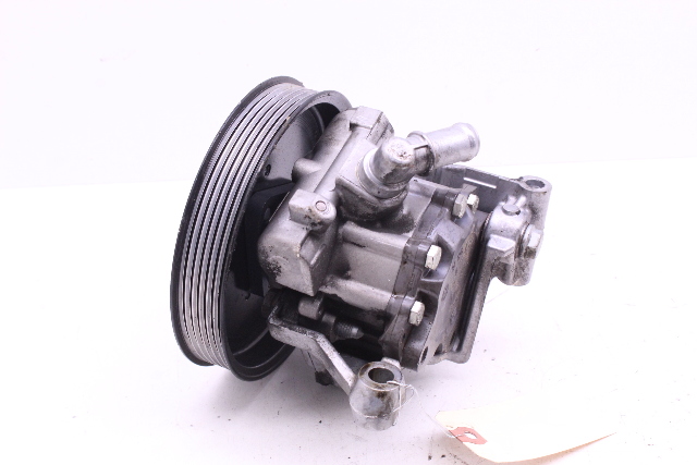 2005-2011 Audi A6 Power Steering Pump 4F0145155H OEM