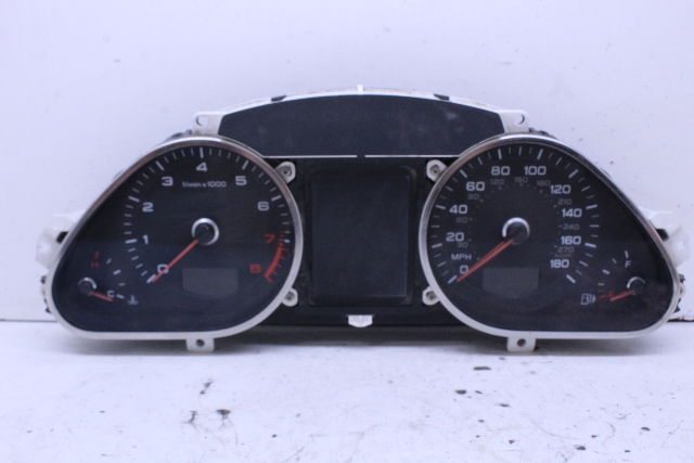 2008 2009 2010 2011 Audi A6 Speedometer Instrument Cluster OEM