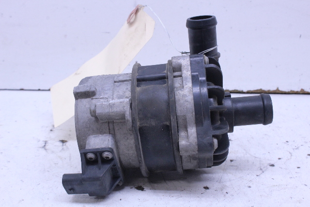 2010 Audi A6 3.0 Auxiliary Water Pump 4F0965567 OEM