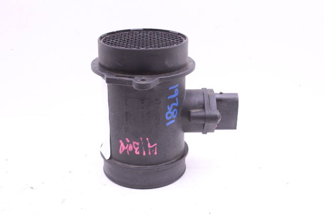 1997 Mercedes Benz C280 C36 E320 SL320 S320 Mass Air Flow Meter Sensor 0280217517 OEM