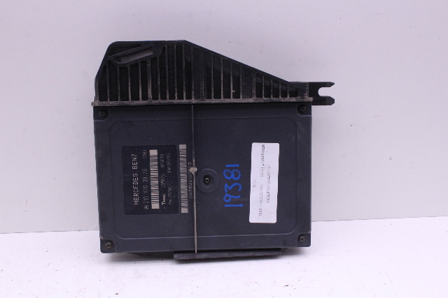 1997 Mercedes Benz E320 E420 Throttle Control Module 2108203926 OEM