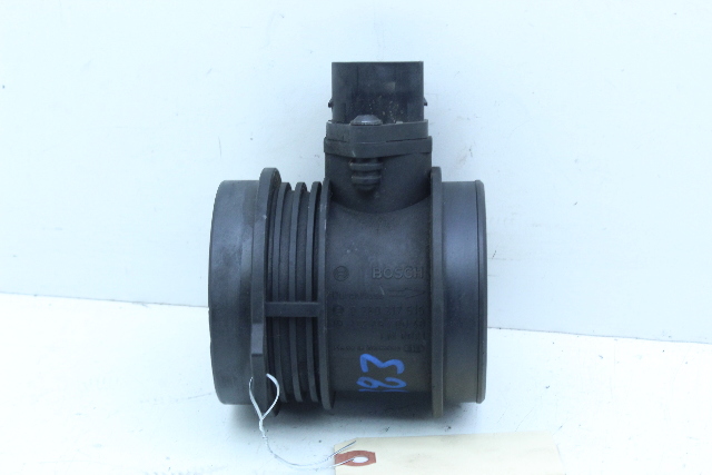 2003-2005 Mercedes Benz CLK320 Air Flow Meter 1120940048 OEM