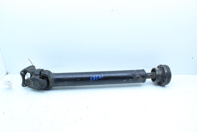 Mercedes Benz ML350 ML320 Front Driveshaft A1634100201 OEM