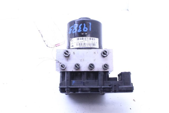 Mercedes Benz ML320 ML430 ML55 ML500 W163 ABS Anti Lock Brake Pump A1634310712 OEM