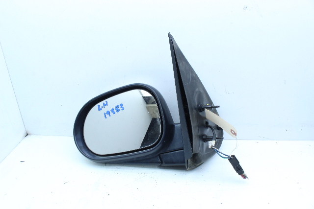 2000-2001 Mercedes Benz ML320 ML430 ML55 W163 Driver Left Side View Door Mirror