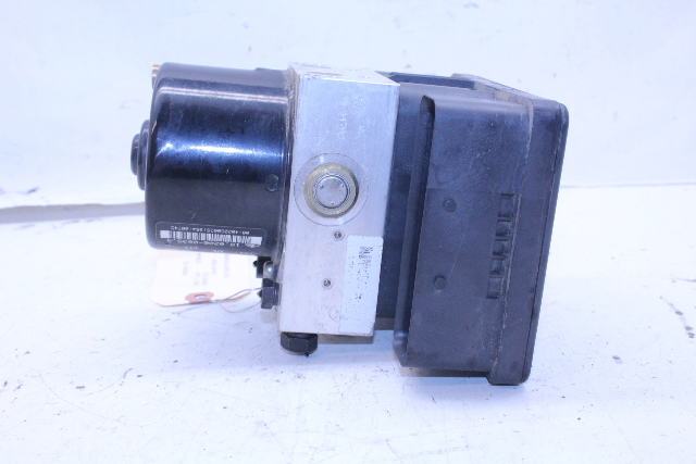 2005 TT Audi ABS Anti Lock Brake Pump - 8N0907379J OEM