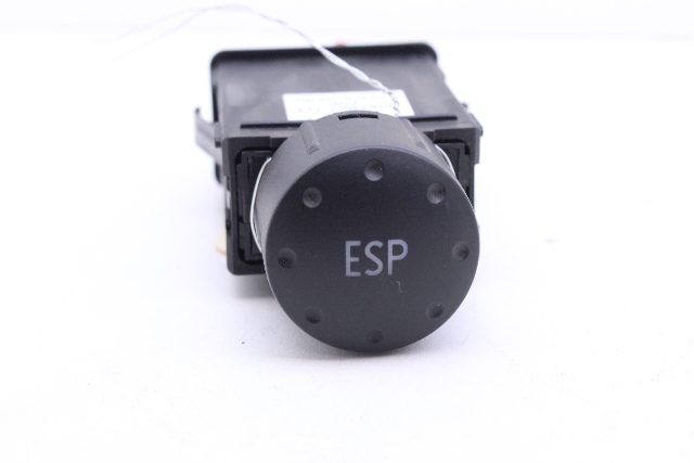 2000-2006 Audi TT ESP Switch Button OEM