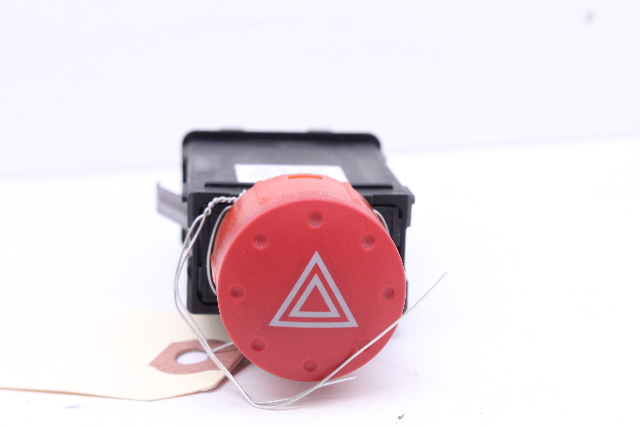 2000-2006 Audi TT Dashboard Hazard Light Switch OEM
