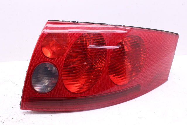 2000-2006 Audi TT Tail Light Lamp Right OEM