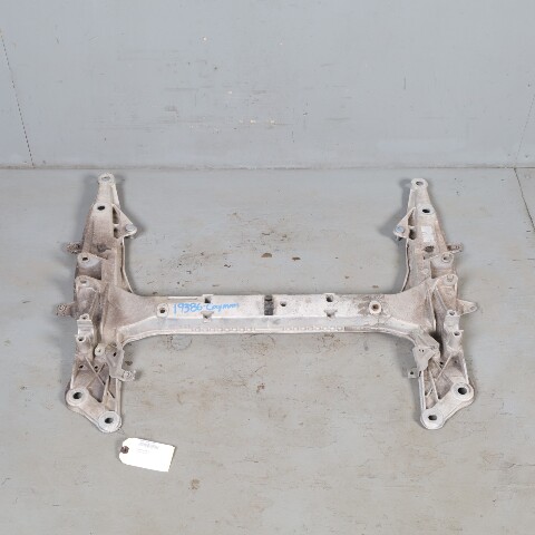2005-2012 Porsche 911 Boxster Cayman Front Suspension Subframe OEM