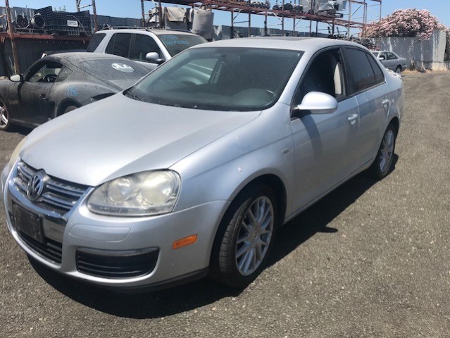 2008 Volkswagen Jetta MK5 - OEM Used Parts - Stock # 19388